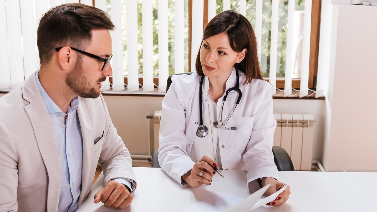 Kaufleute Im Gesundheitswesen Ausbildung In Berlin